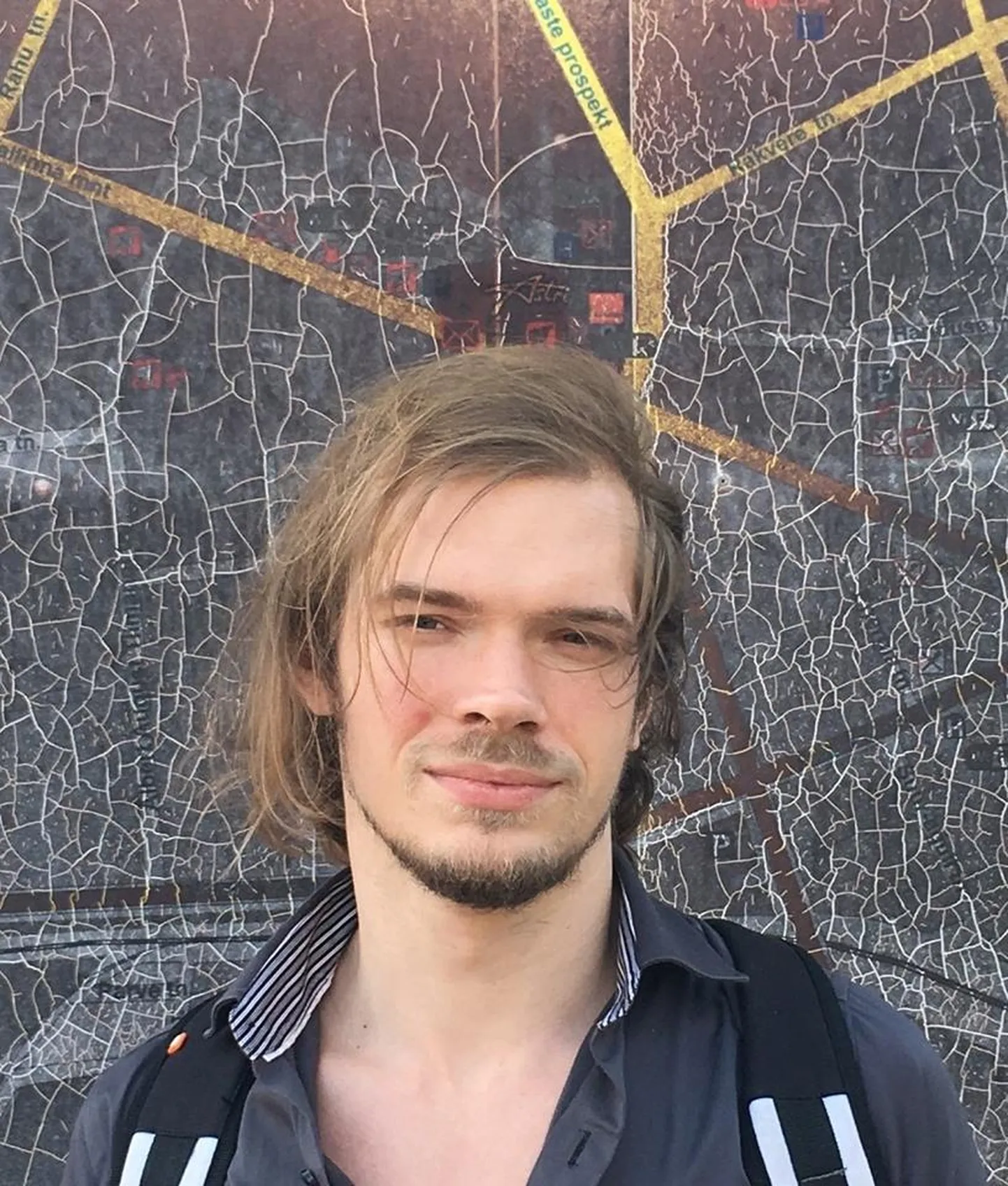 Martin Luiga