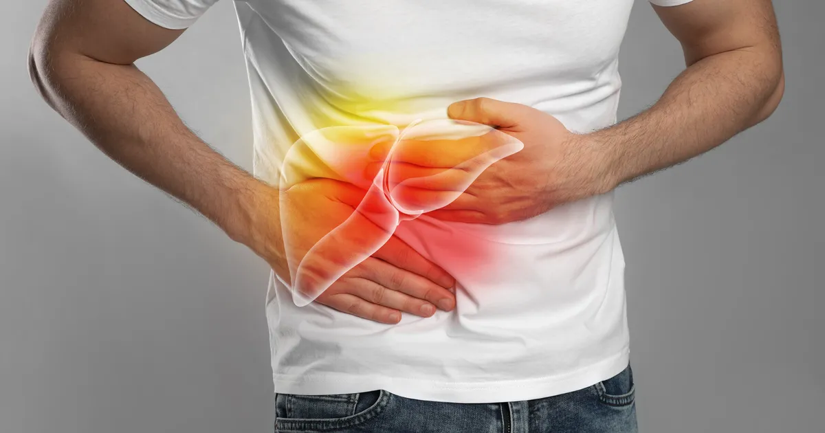 Scientists report a surprising new finding about alcohol and the liver