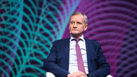 TIIT LAND ⟩ Matemaatikaoskuse langus piirab Eesti tulevikuvalikuid