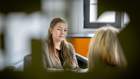 Töötukassa uuendusmeelne lähenemine toetab noorte jõudmist tööturule