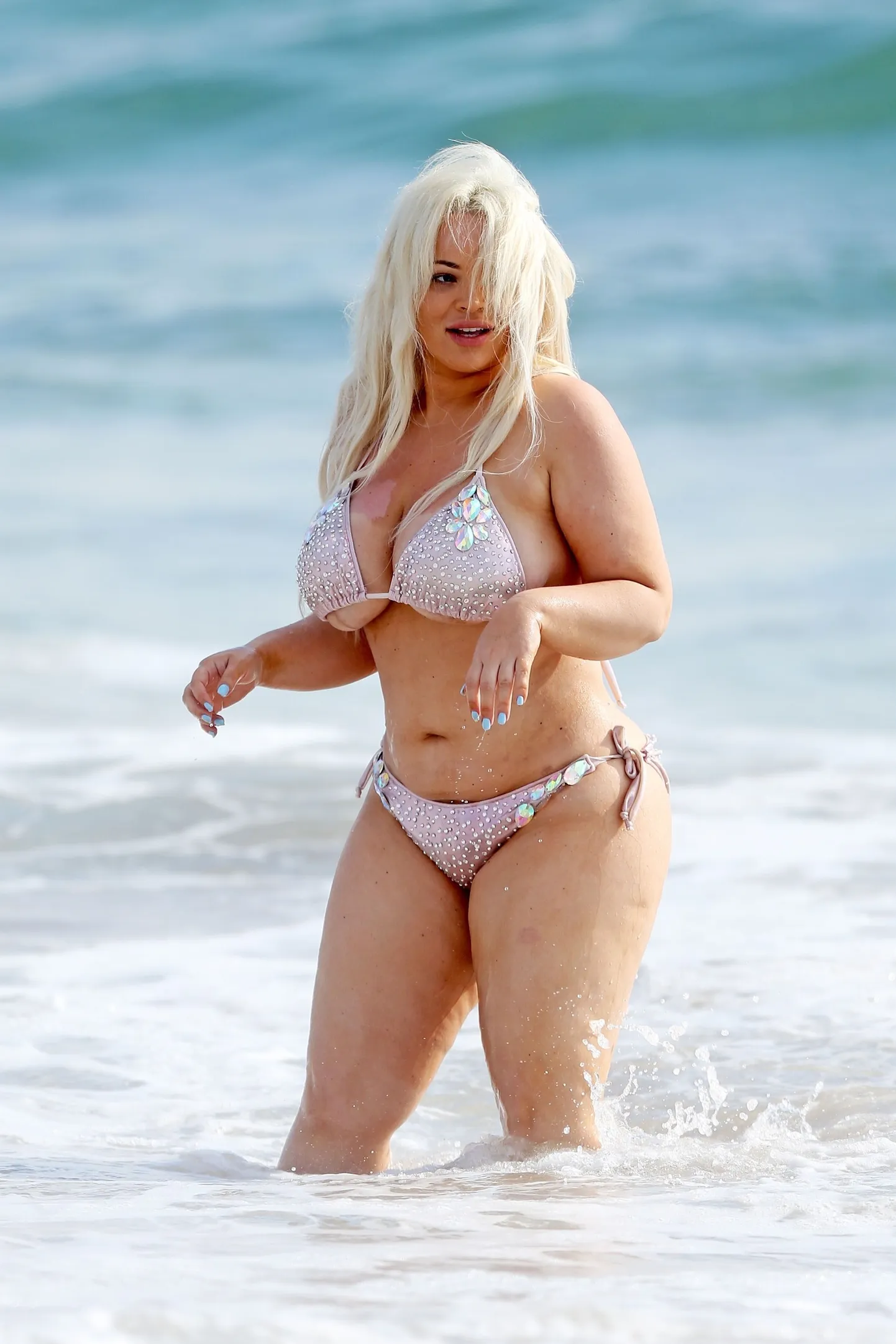 Trisha Paytas