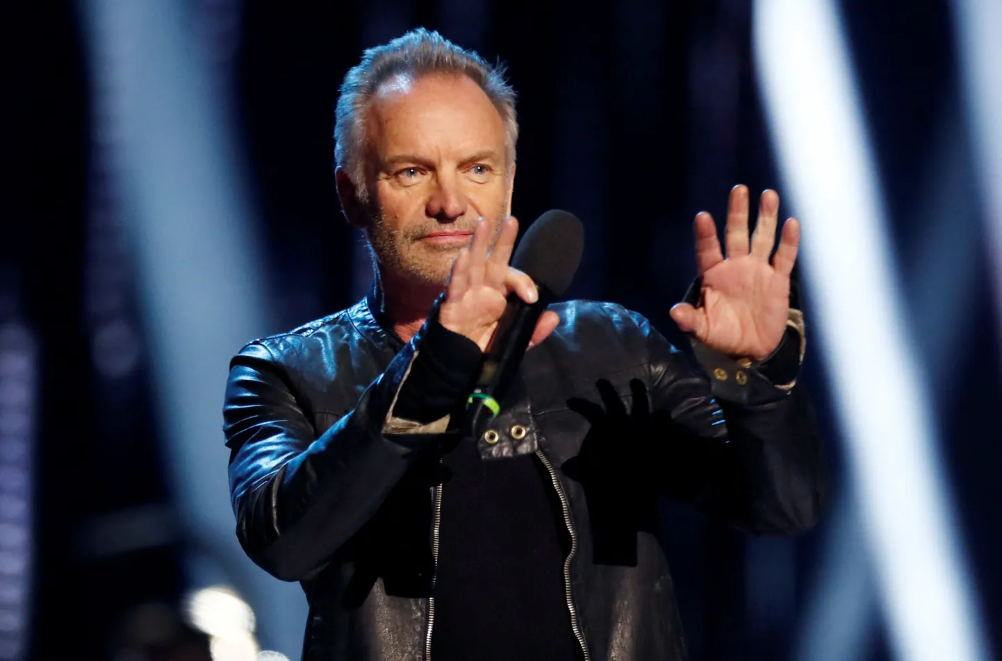 Sting