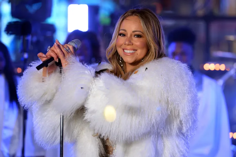 Mariah Carey