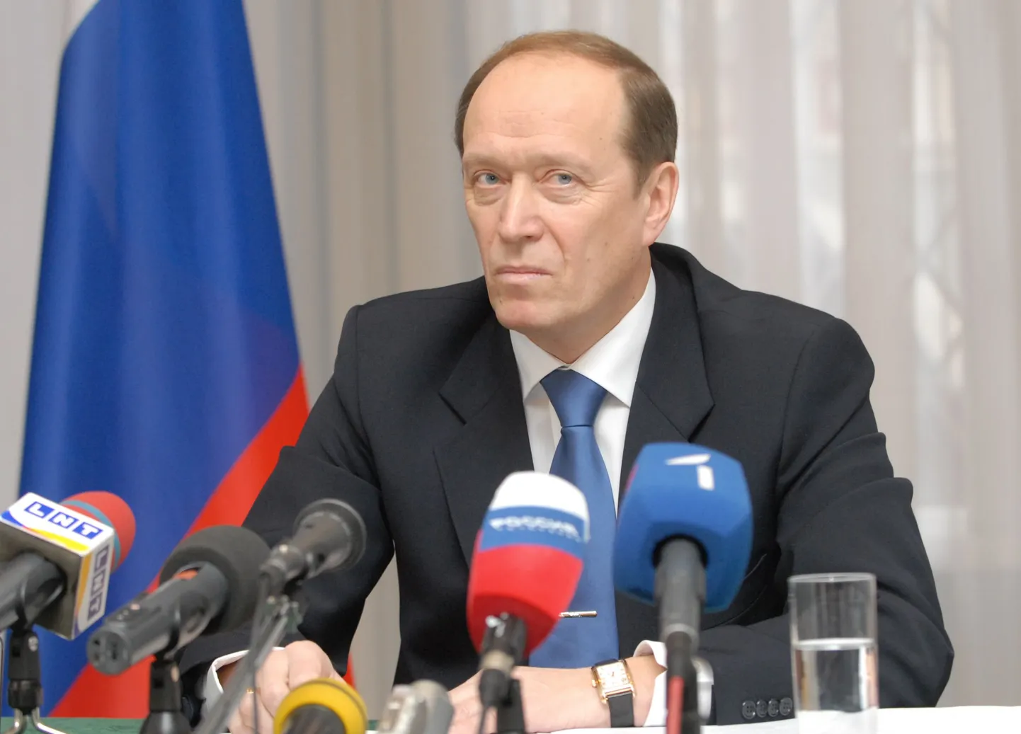 Aleksandr Vešnjakov