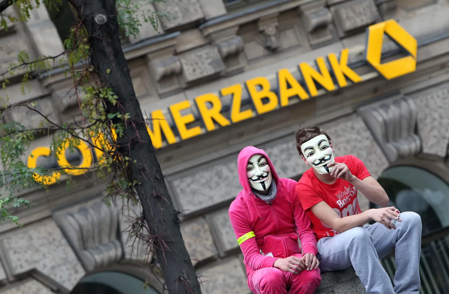 Commerzbank