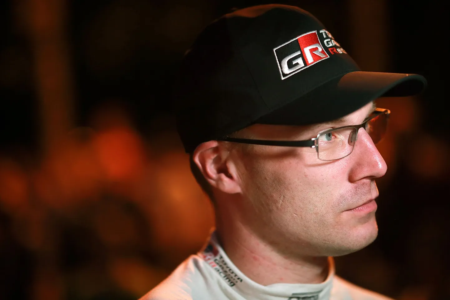 Jari-Matti Latvala 2019. aastal.