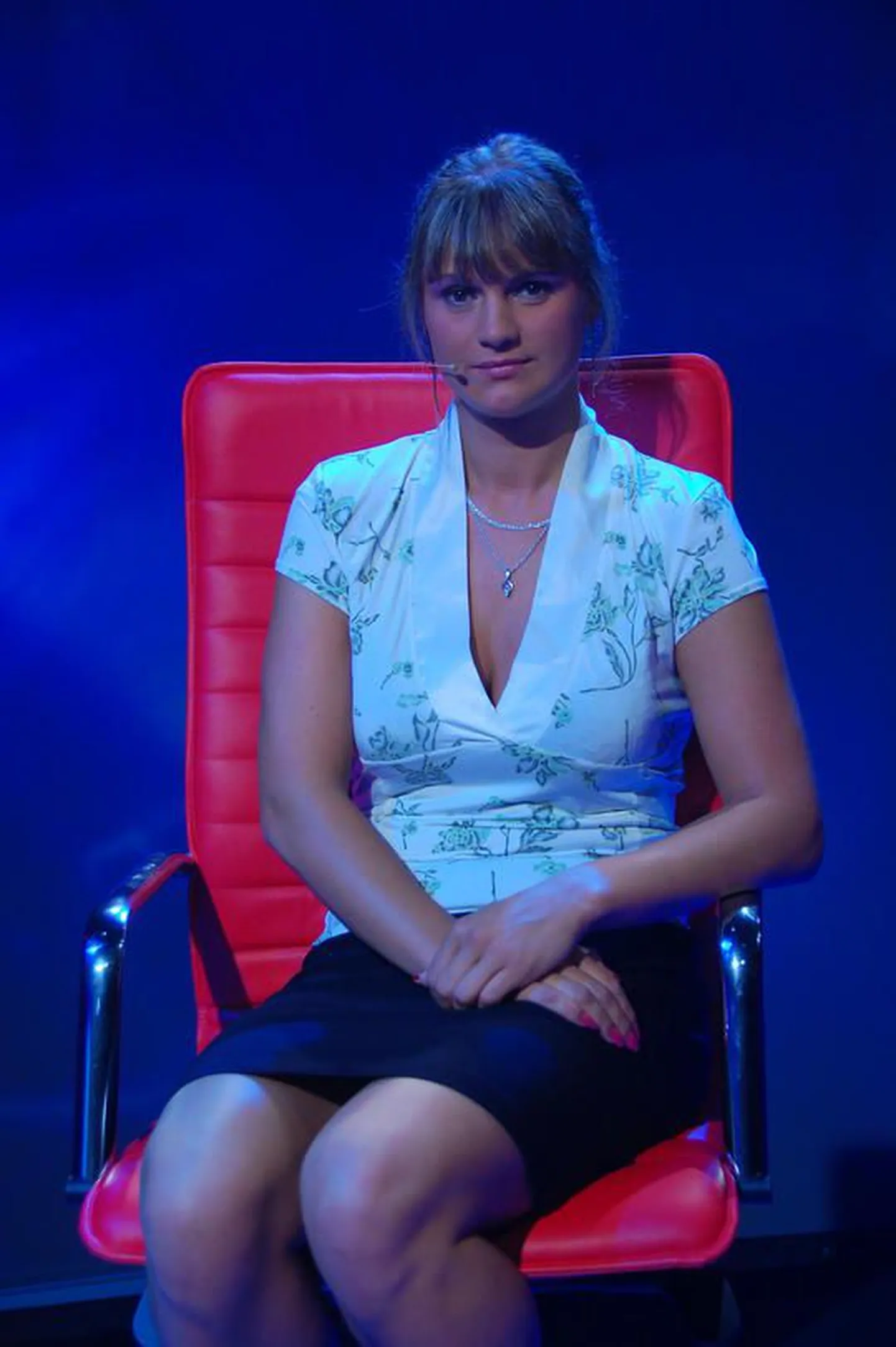 Saate «Tõehetk» 2. saade