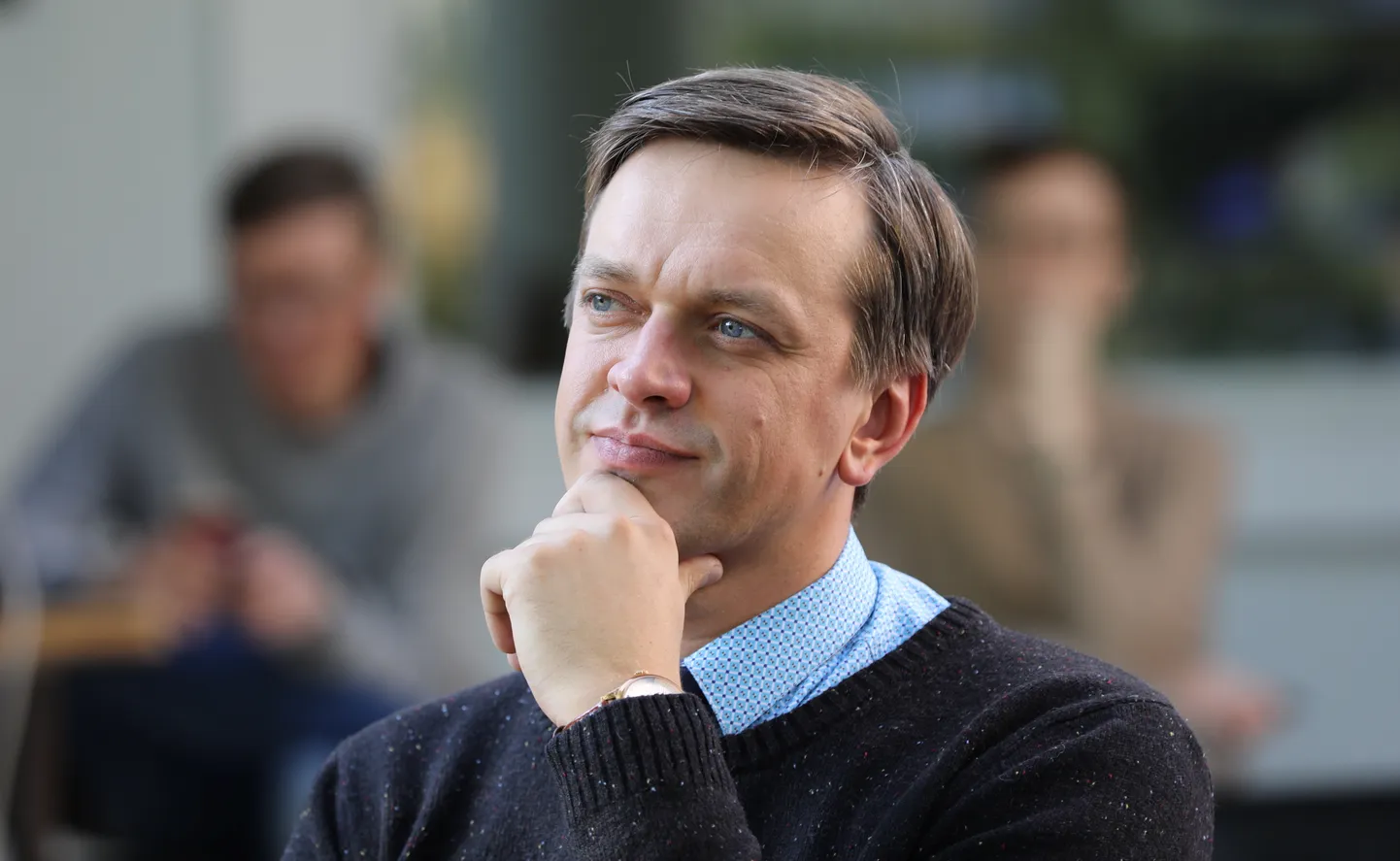 Jānis Vimba