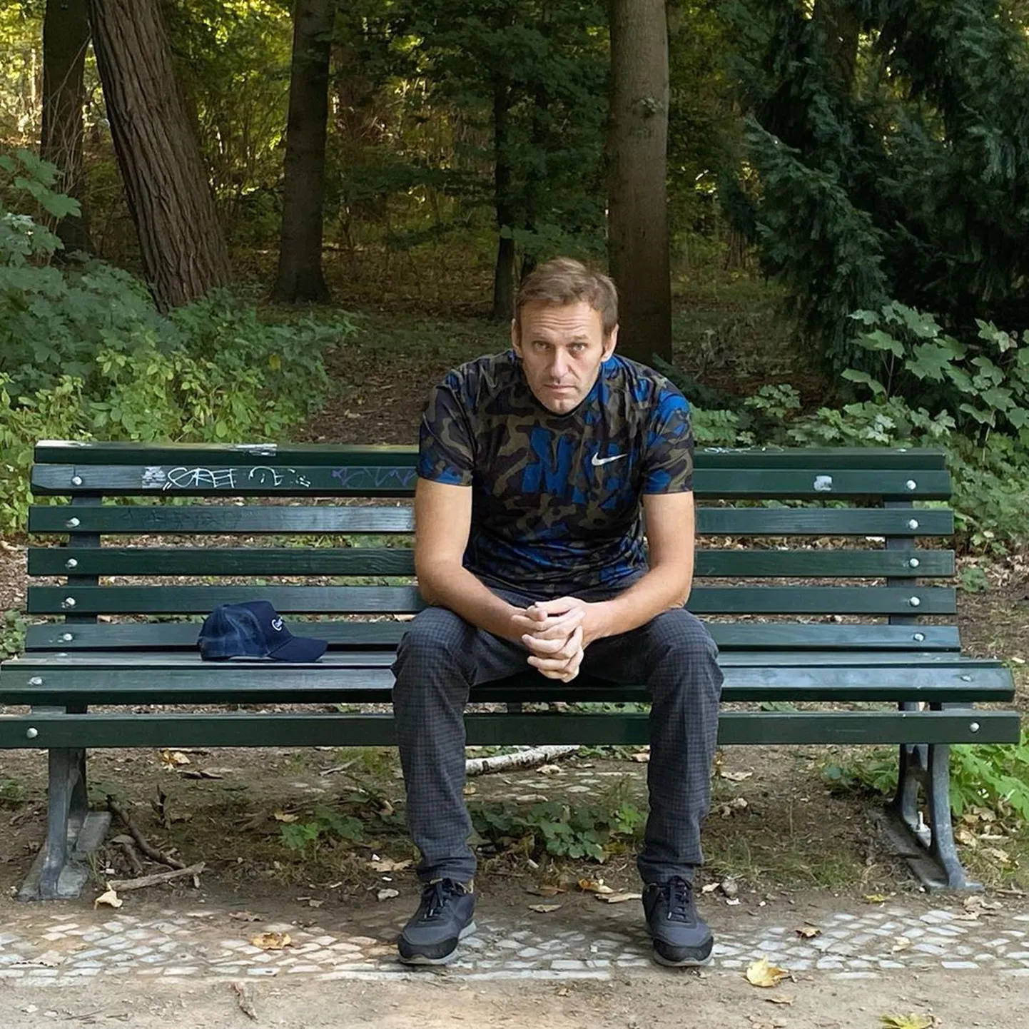 Aleksejs Navaļnijs