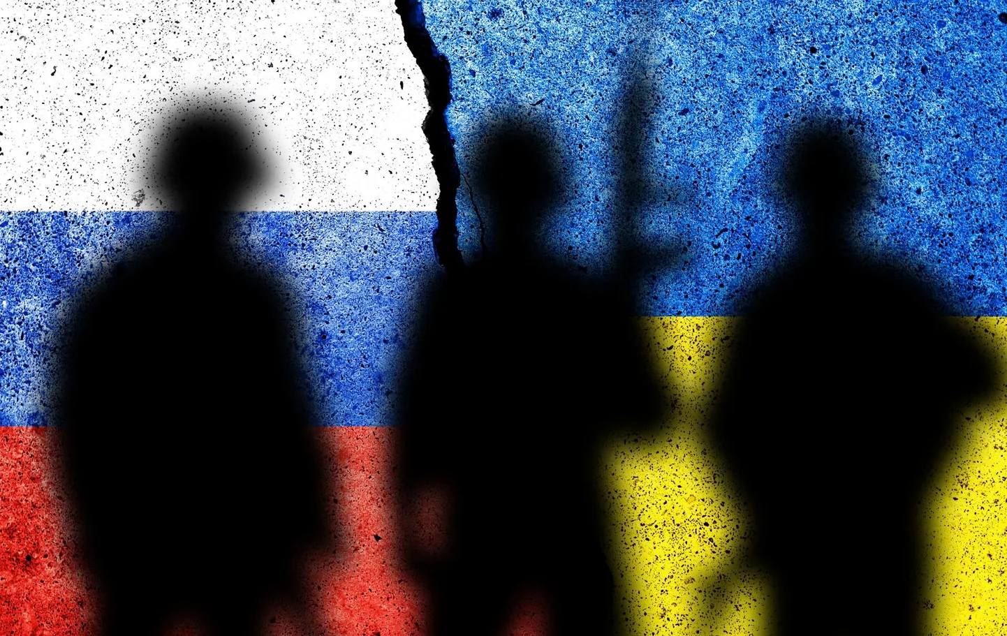 Venemaa sõda Ukrainas tekitab pingeid ka Eesti kogukondade vahel, aga neid pingeid tuleks ära hoida.