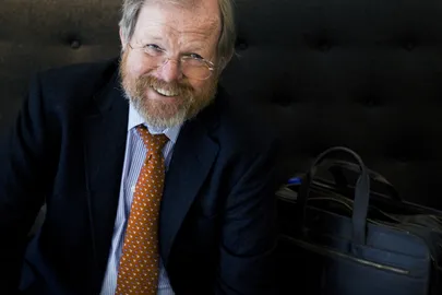 Bill Bryson.