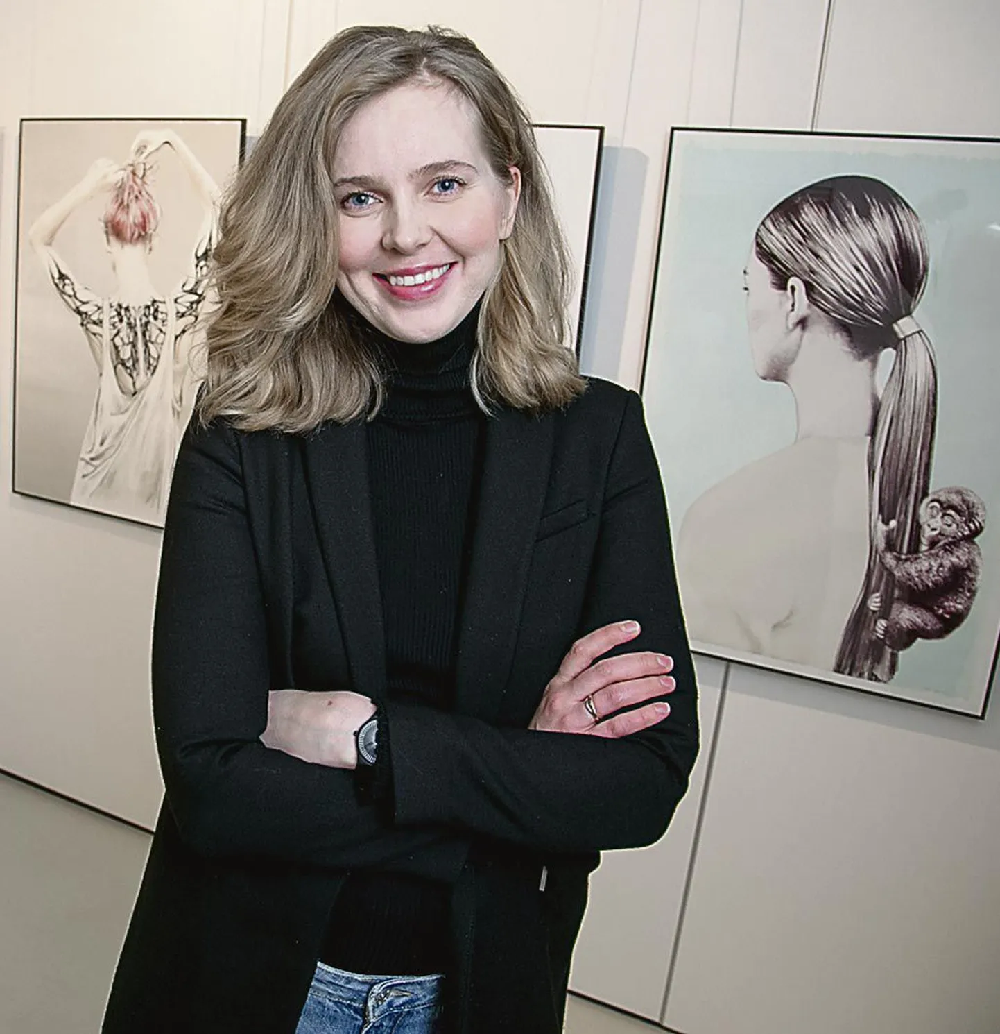 Britt Samoson