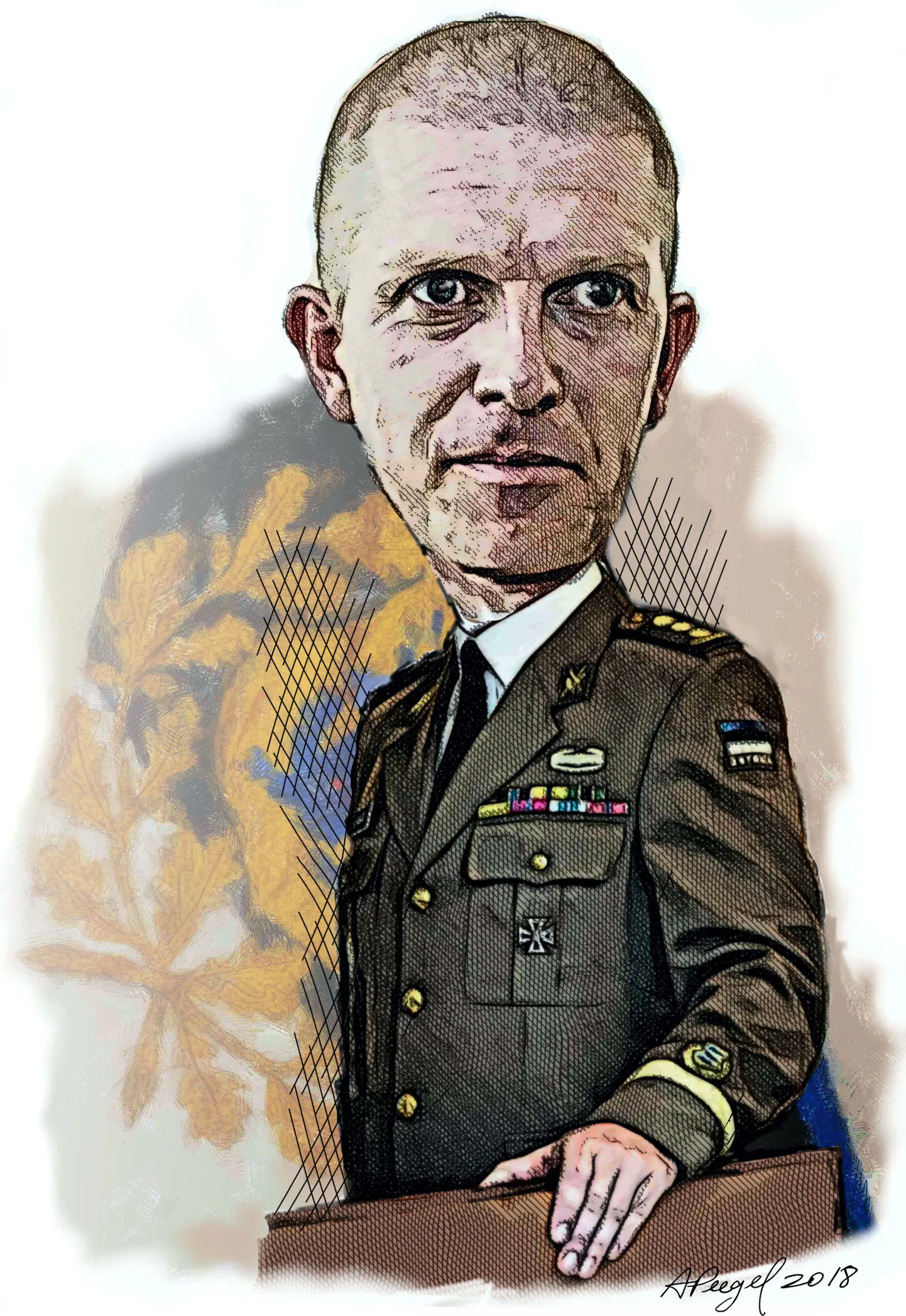 Martin Herem