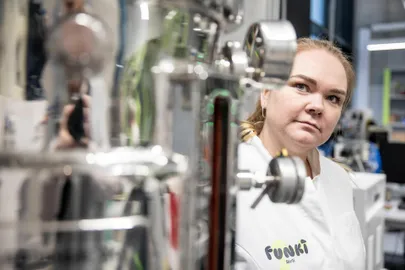 Toiduteadlane​ Sirli Rosenvald