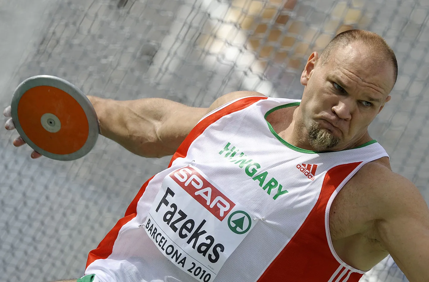 Robert Fazekas