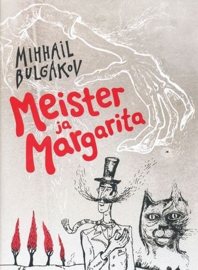 «Meister ja Margarita», Mihhail Bulgakov