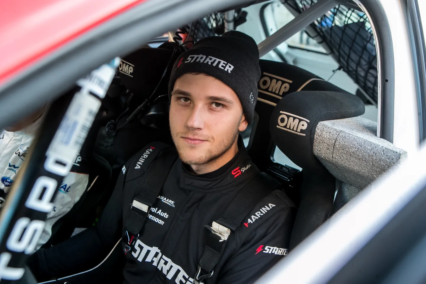 VAATAME, MIS SAAB, me tahame võtta siit maksimumi ja kogemusi koguda, ütles Virves JWRC võistluse eelvaates.