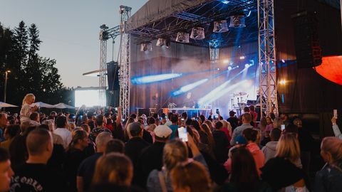 Suur Elva Toidutänav toob kokku tänavatoidu tipud - peaesinejaks Púr Múdd!