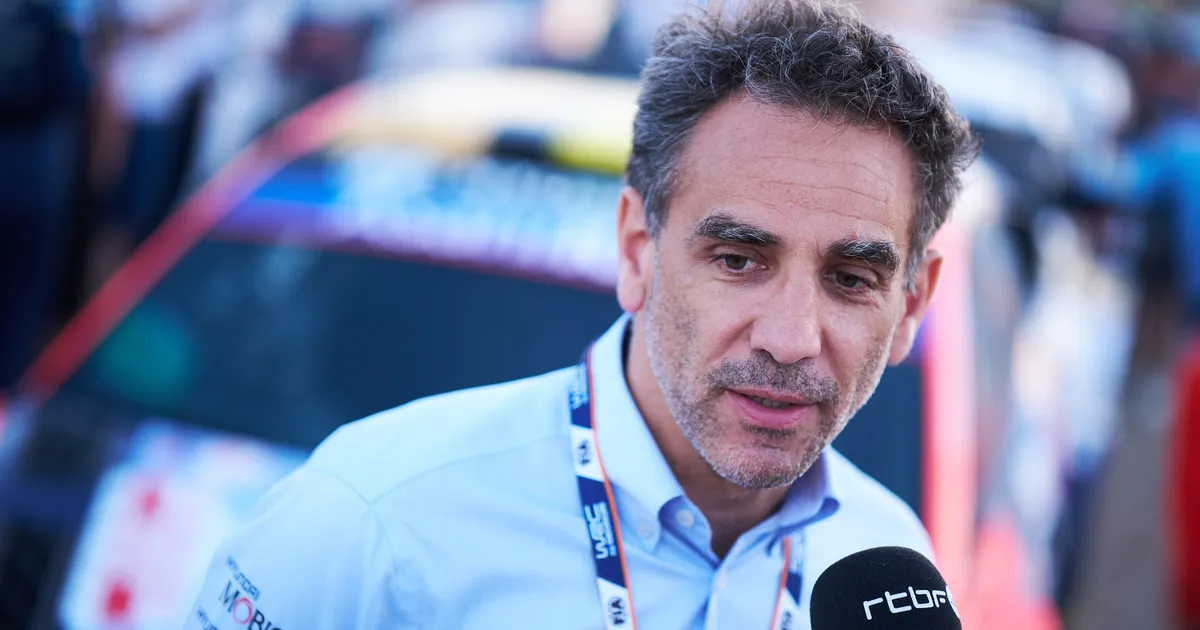 Hyundai ei kiirusta Neuville’i ja Tänaku kõrvale kolmanda sõitja leidmisega