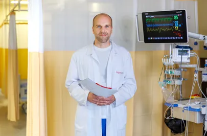 Südamearst dr Martin Serg.