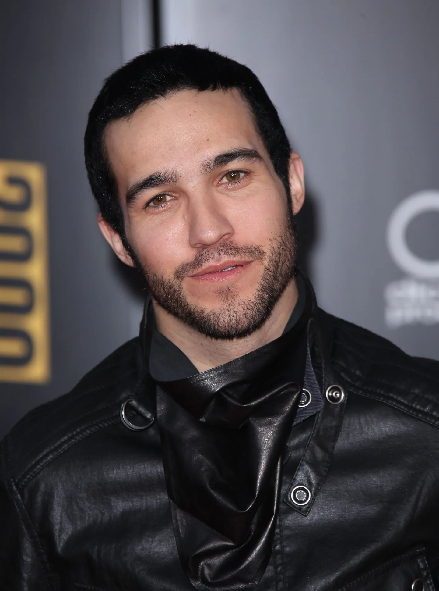 Pete Wentz