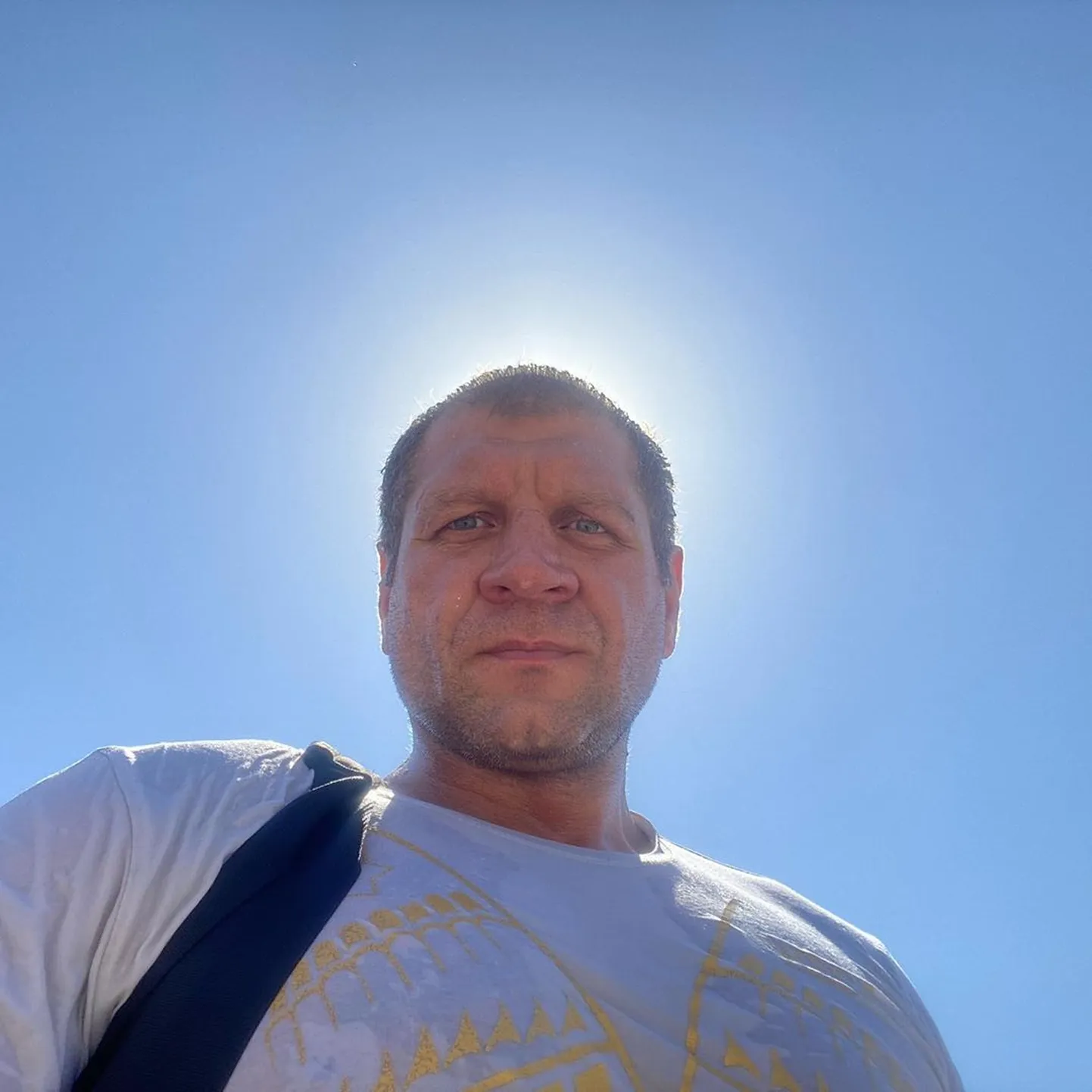 Александр Емельяненко