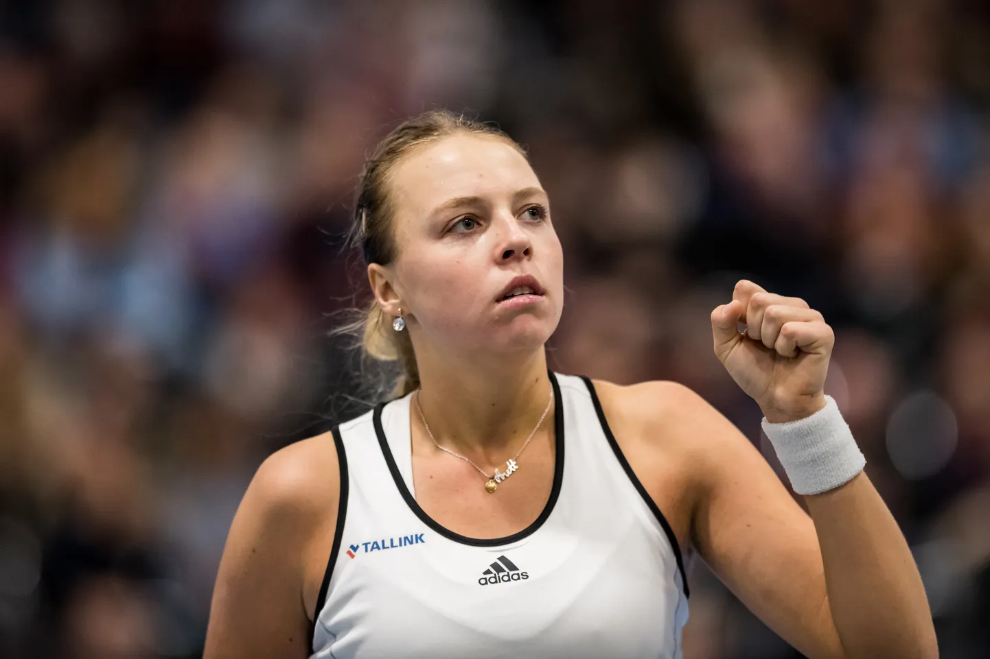Anett Kontaveit