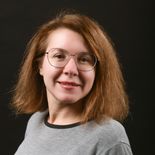 Alexandra Nekrasova