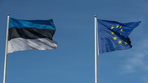 OTSEPILT ⟩ Kuulutakse välja aastate eurooplane, arutelul osalevad Kaljulaid, Ilves, Kallas ja Simson