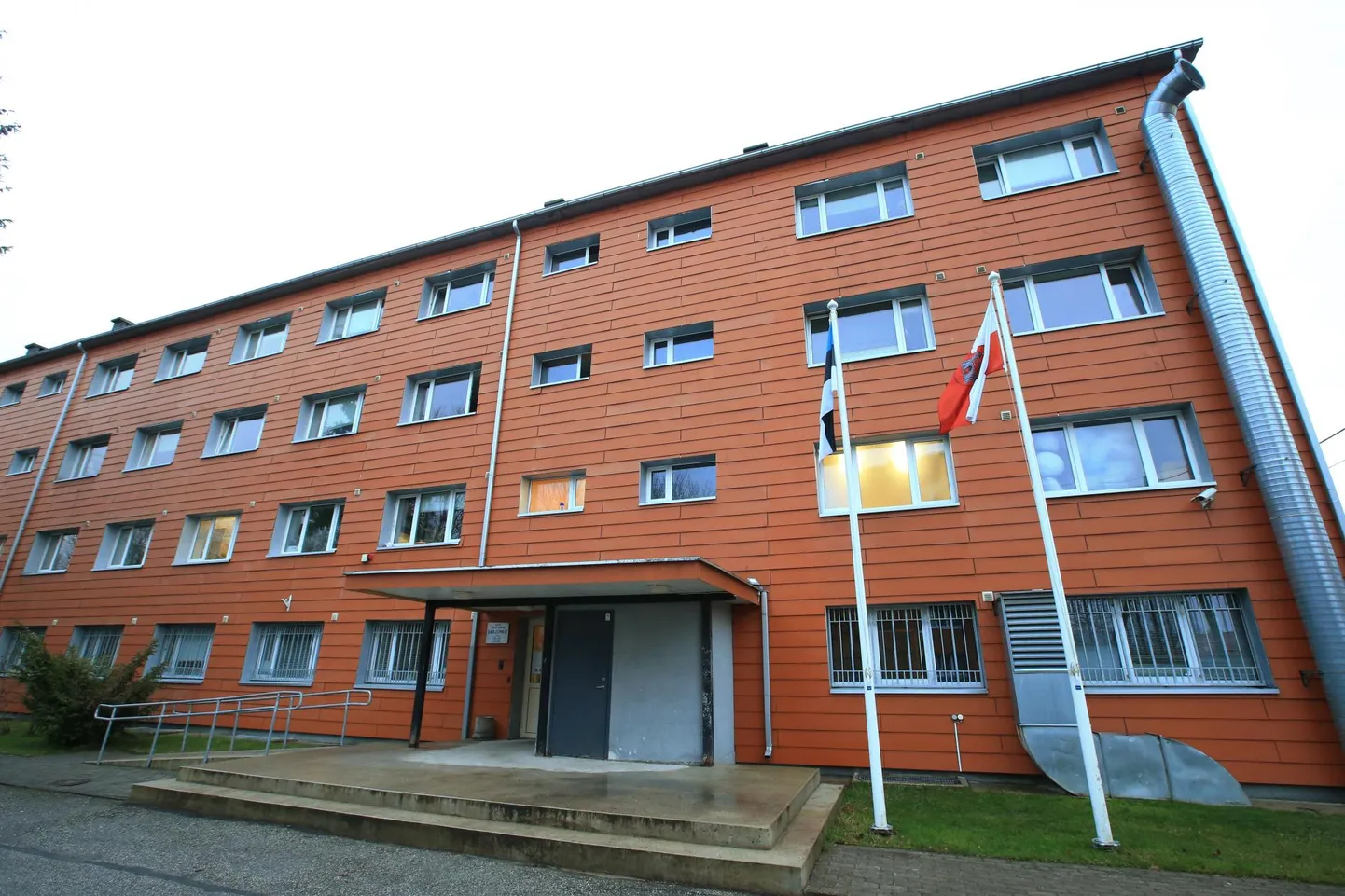 Tartu varjupaigas on koroonaviirusega nakatunud üksteist elanikku ja üks töötaja.