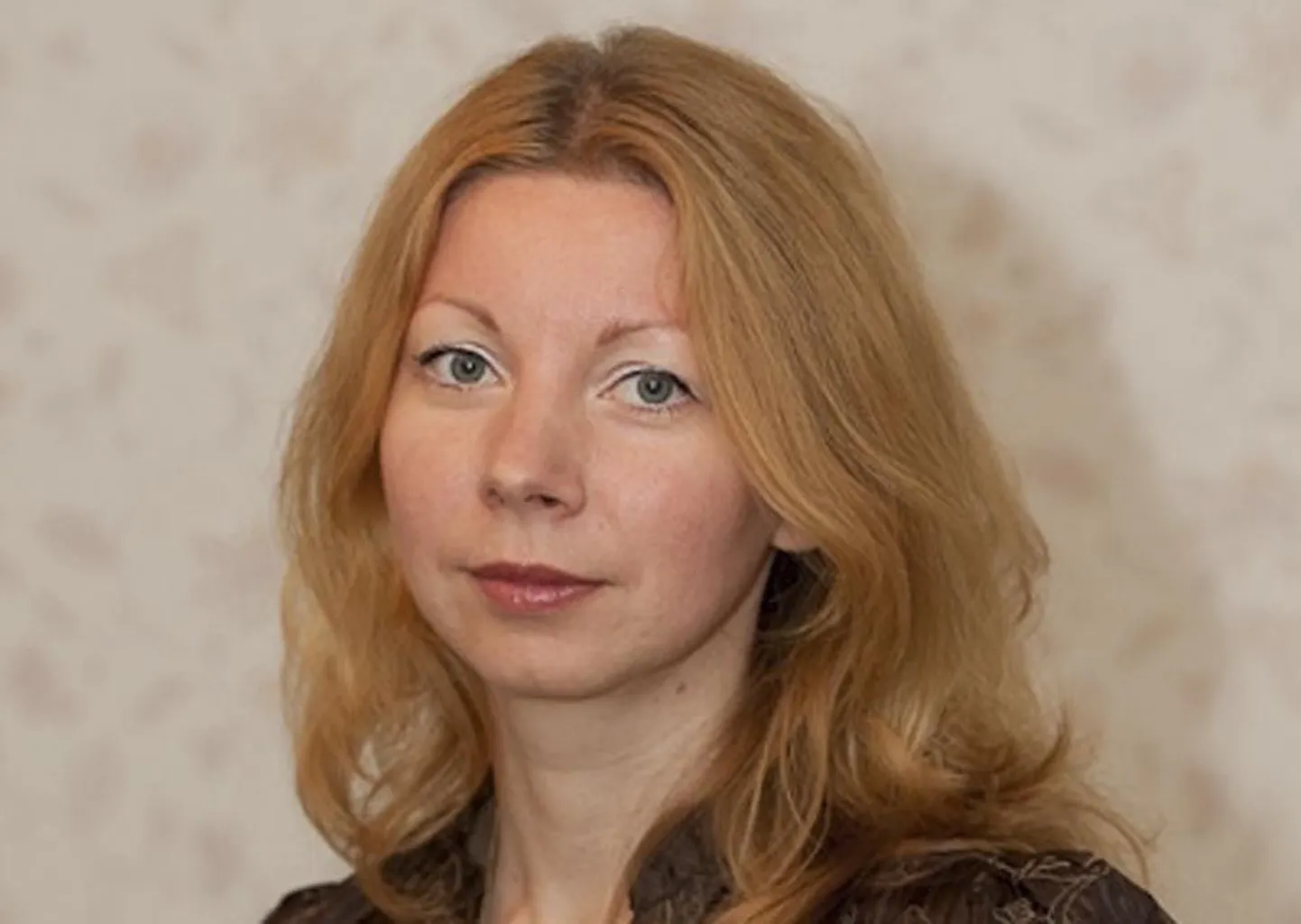 Heli Lehtsaar
