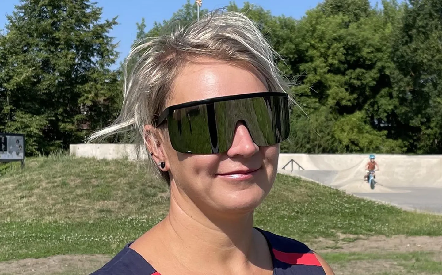 Kaisa Sikk