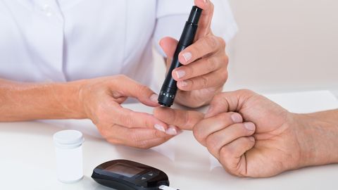 Marju Pasti sõnul on tänaseks paljude haiguste, sealhulgas diabeedi olemusest tekkinud uuem pilt, kui veel hiljuti oli, samuti on uuenenud ravimite võimalused. Marju Pasti sõnul on tänaseks paljude haiguste, sealhulgas diabeedi olemusest tekkinud uuem pilt, kui veel hiljuti oli, samuti on uuenenud ravimite võimalused.