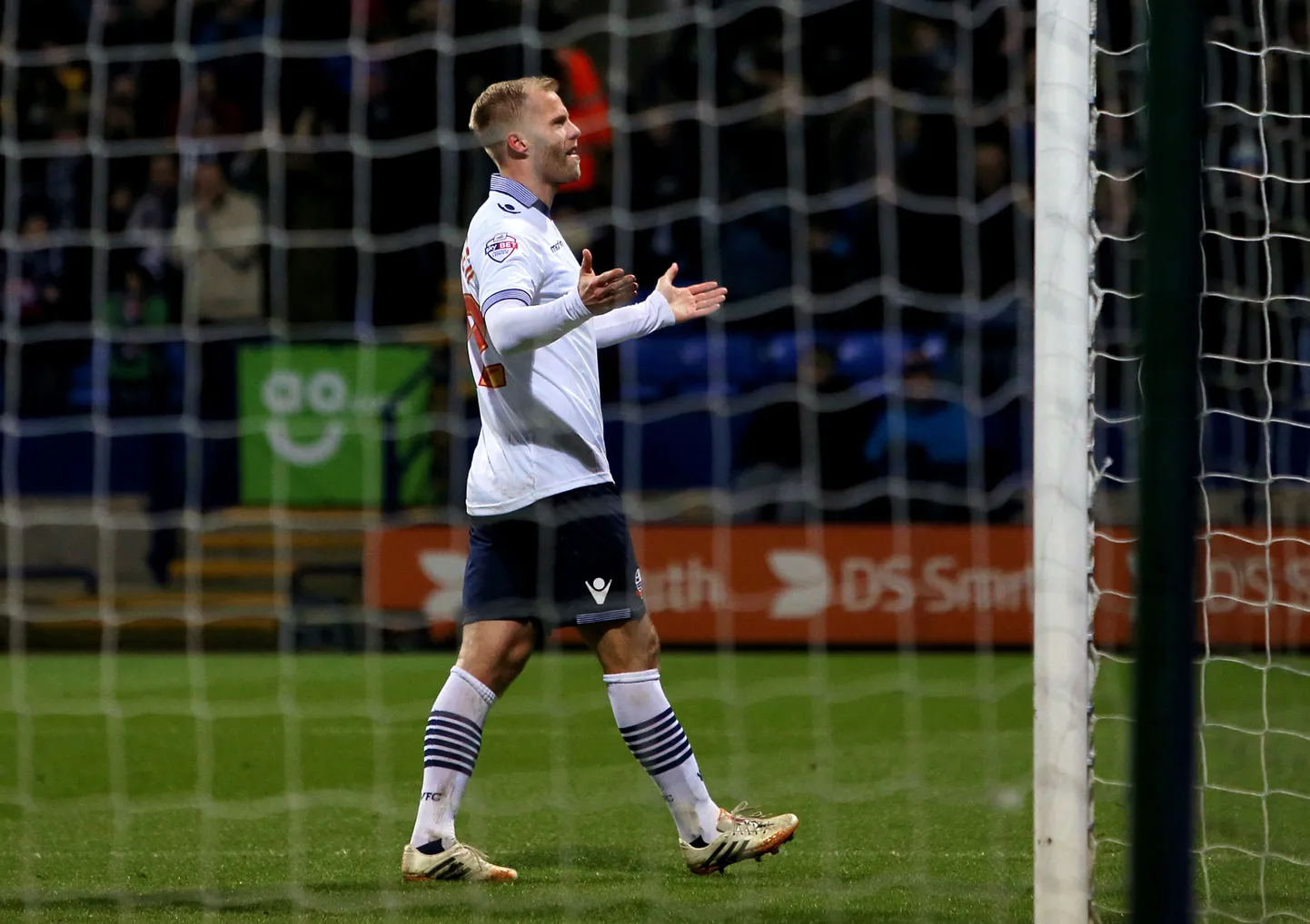 Eidur Gudjohnsen.