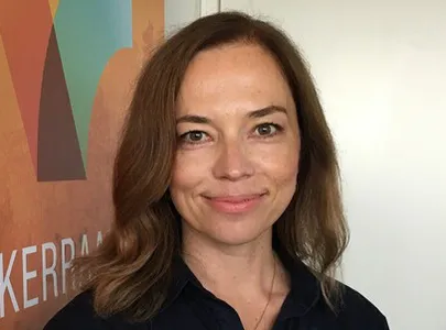 Лийна Керсна.