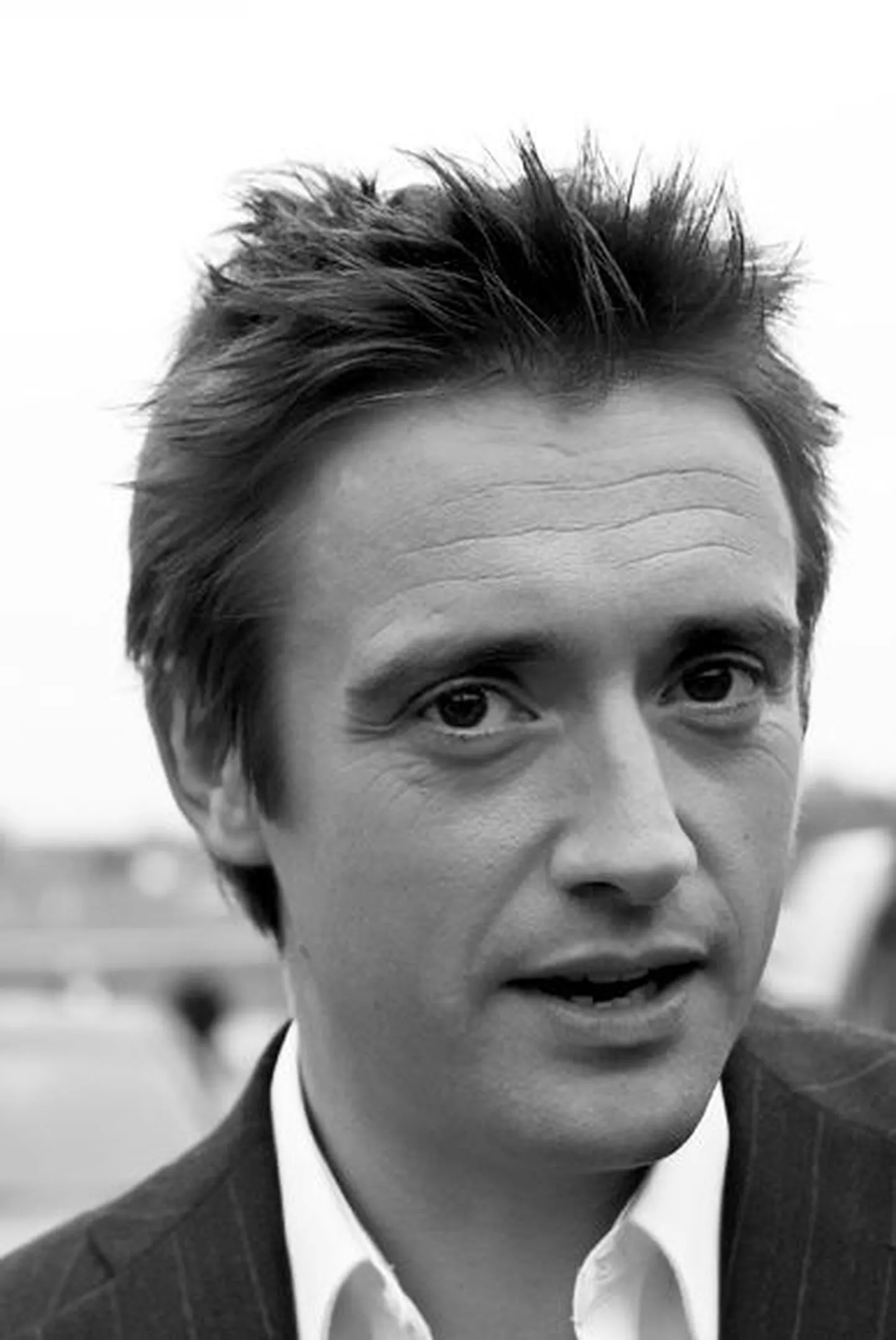 Richard Hammond