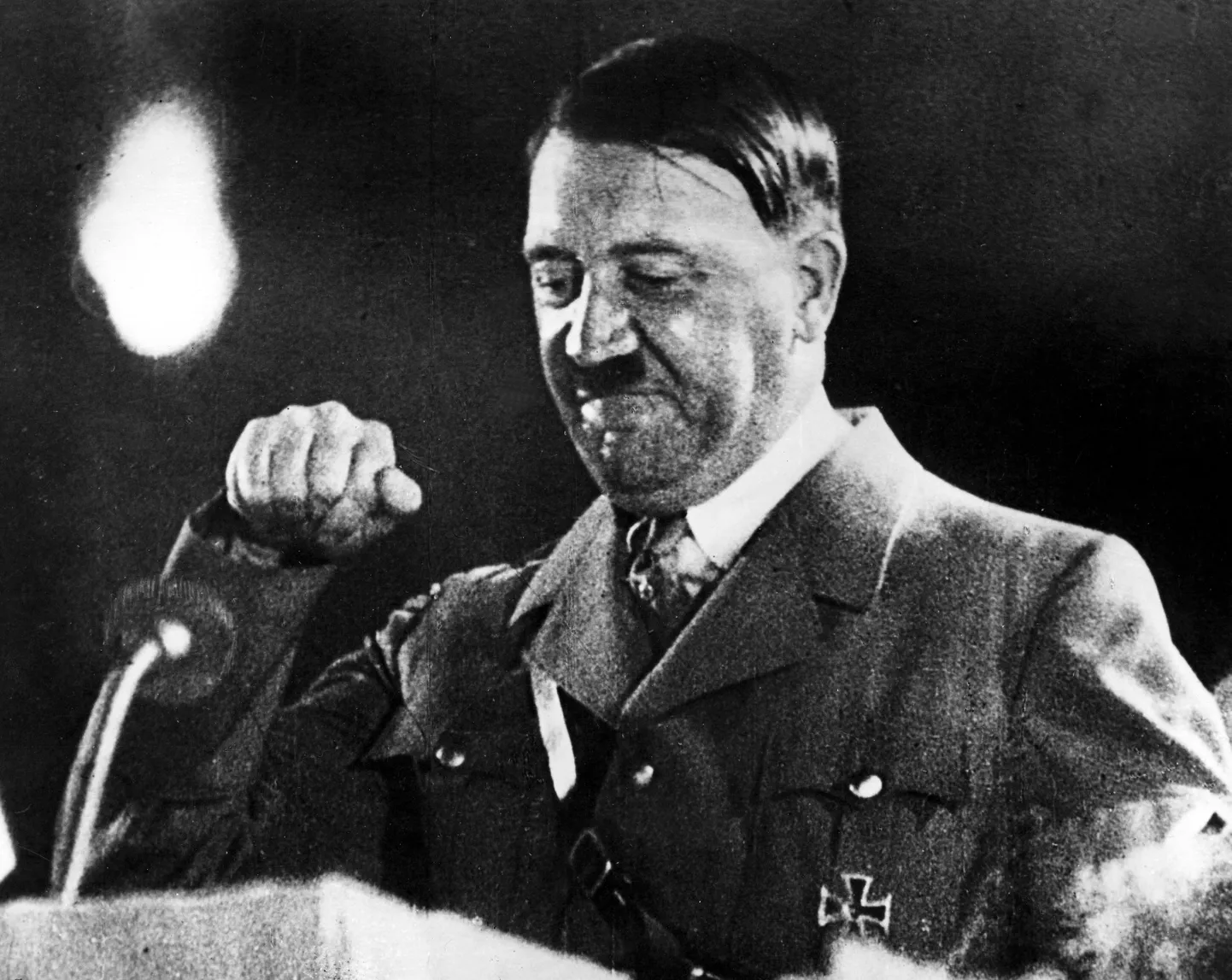 Adolf Hitler