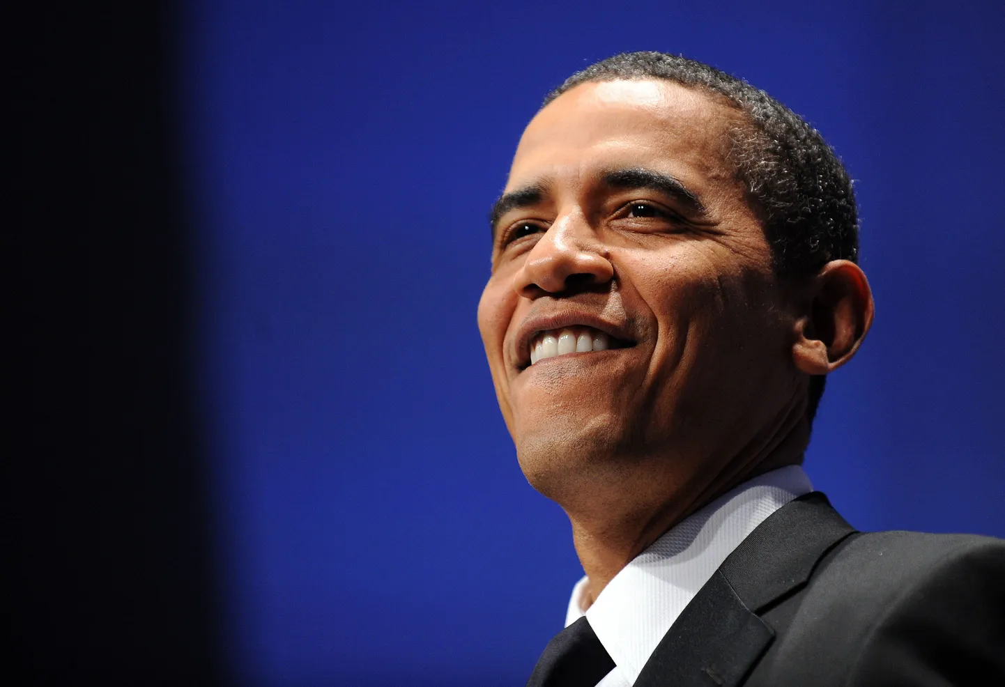 Barack Obamal on põhjust rõõmustada - Maine'i osariiki esindavast mõõdukast konservatiivist Olympia Snowe'st sai kongressi esimene vabariiklane, kes tema tervishoiueelnõud toetab.