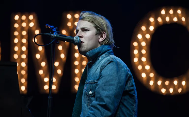 Tom Odell