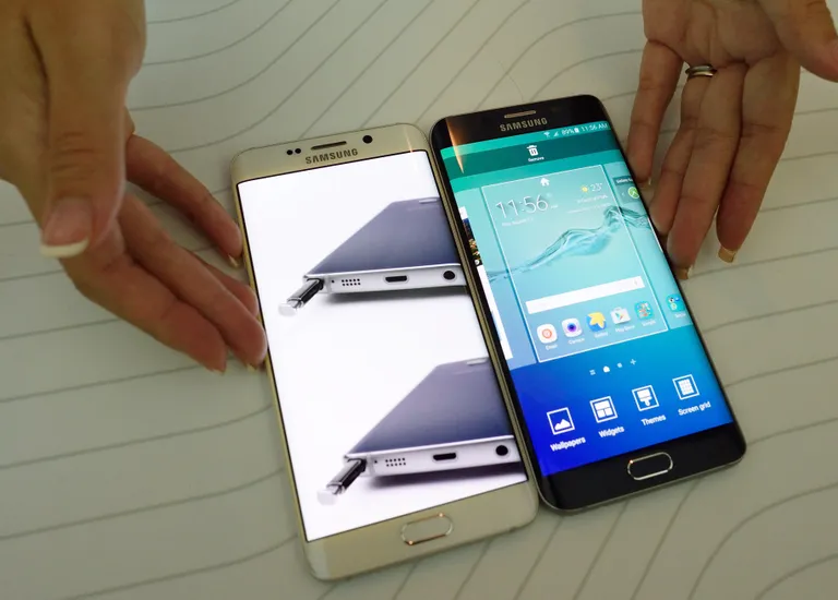 S6 Edge Plus