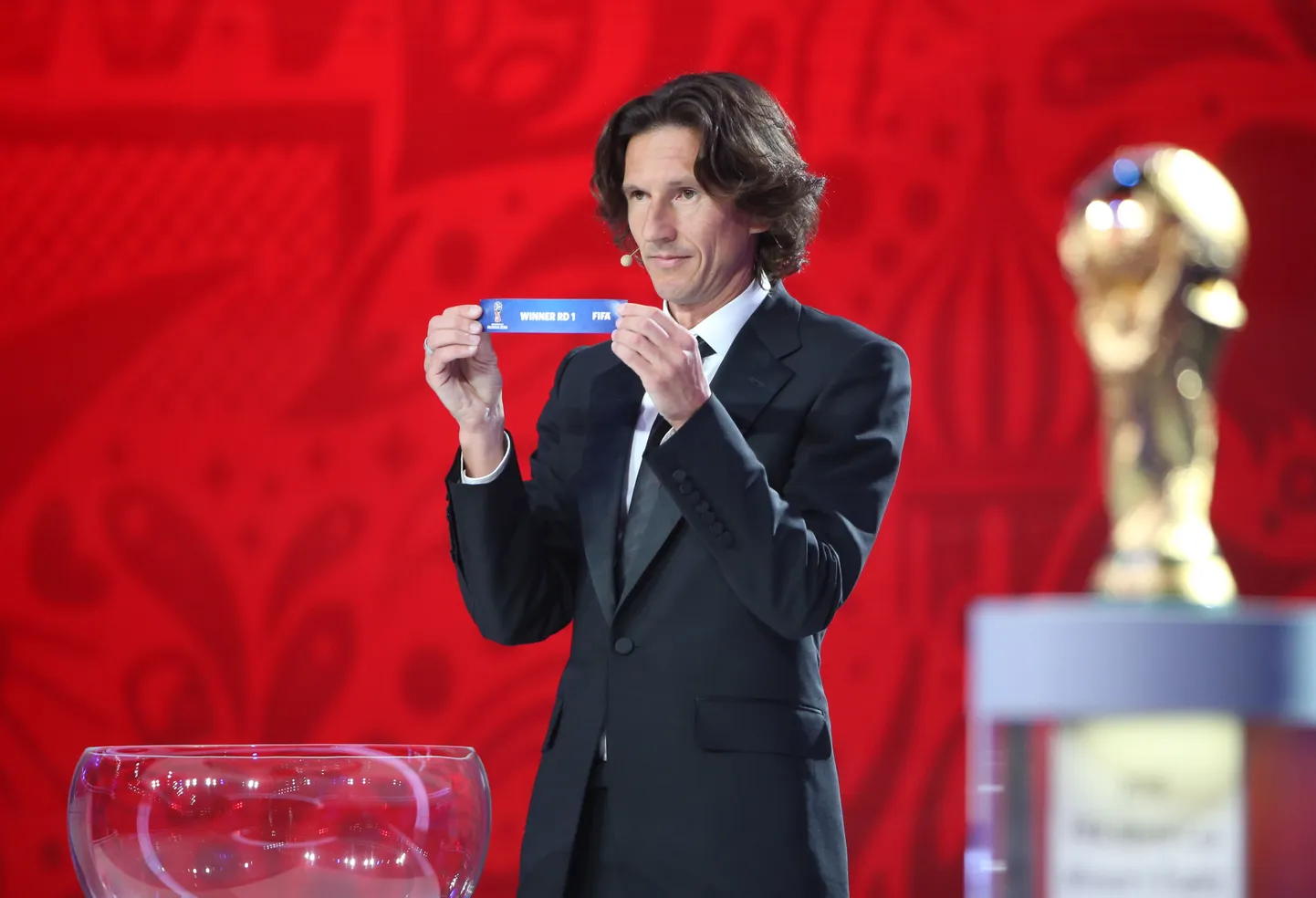 Aleksei Smertin.
