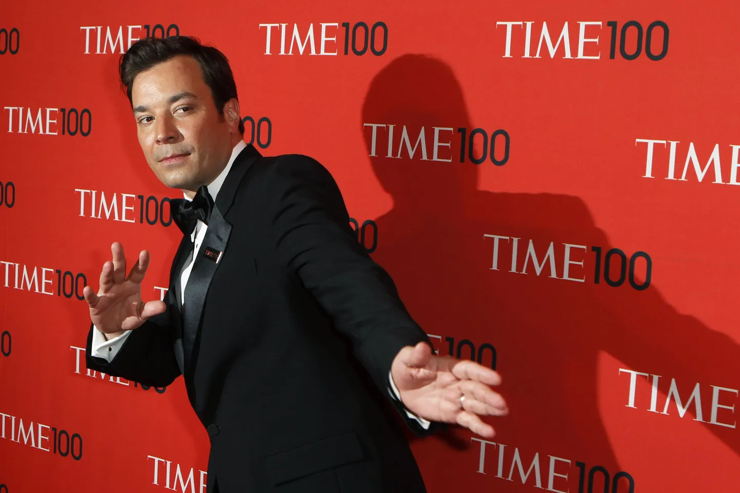 Jimmy Fallon