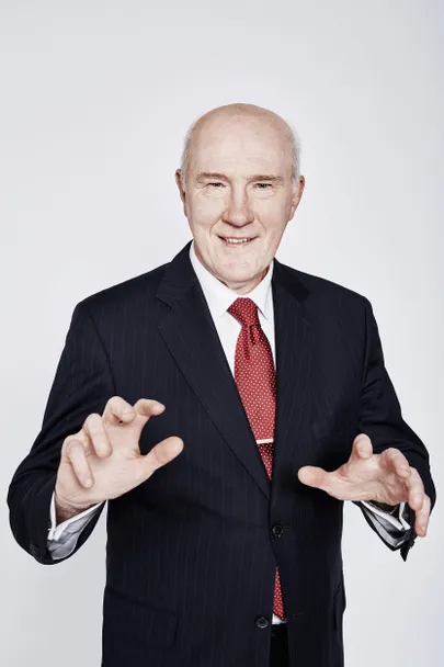 Olav Ehala.
