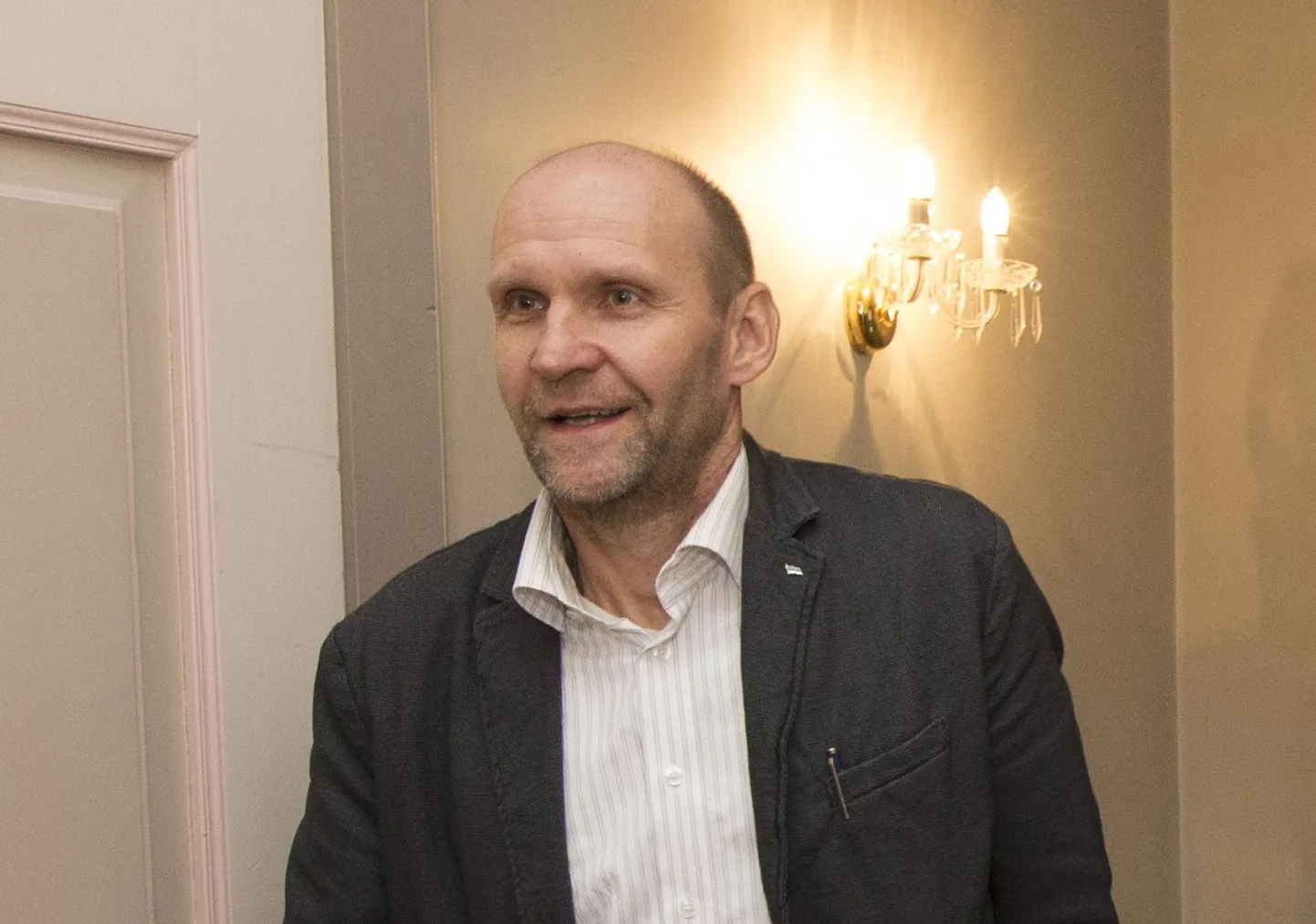 Helir-Valdor Seeder.