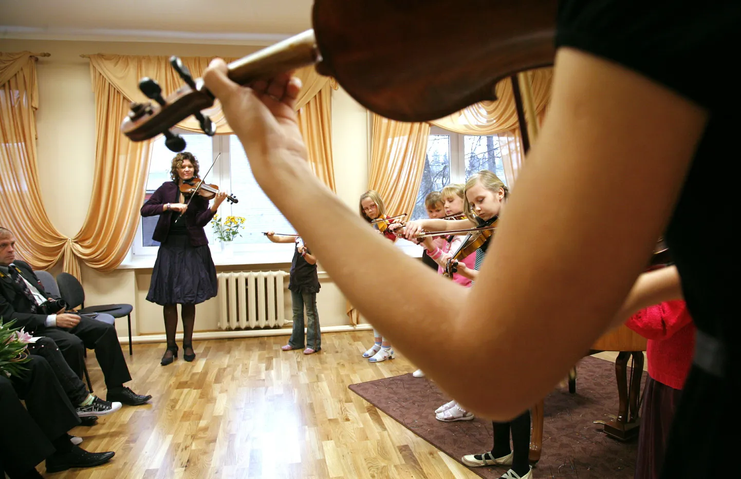 Artikli foto