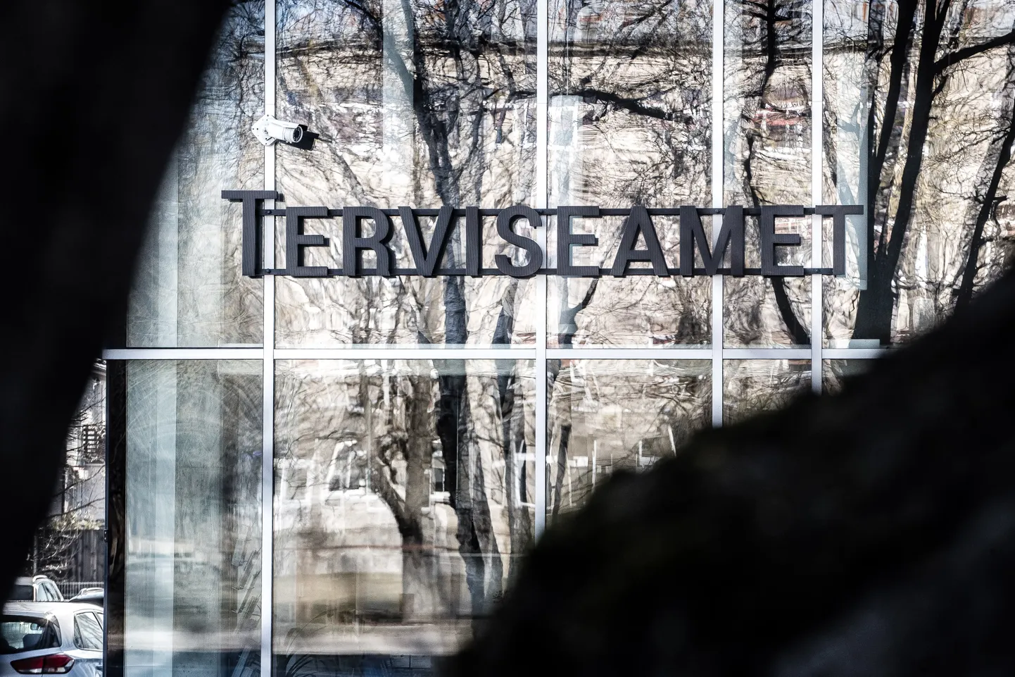 Terviseamet.