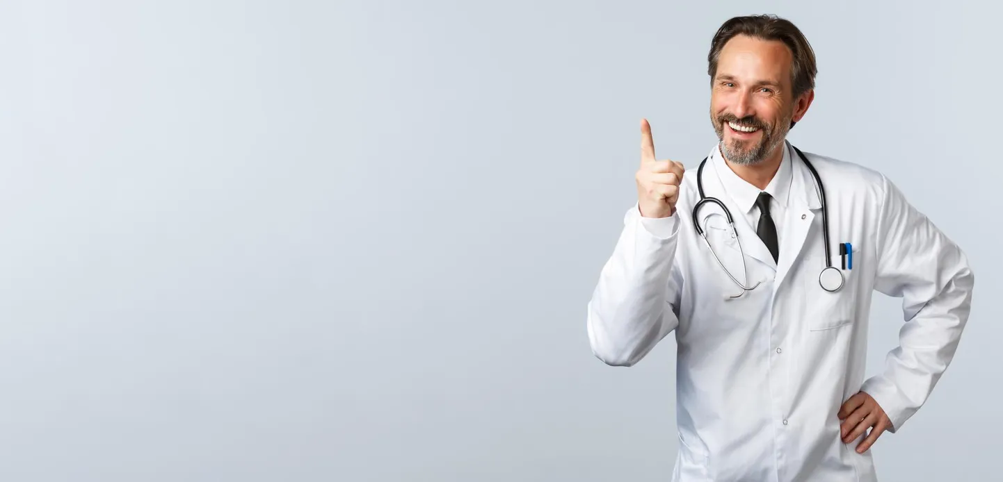 Mis, oled tõsine inimene? Hoia alt, teed oma tervisele karuteene! FOTO: Shutterstock