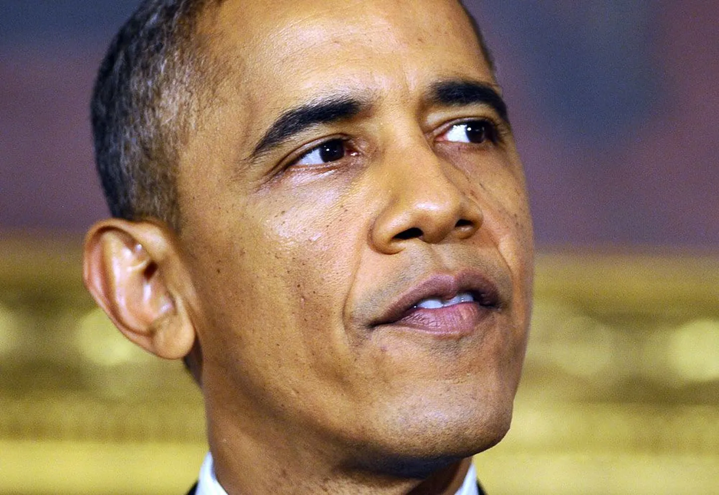 Barack Obama