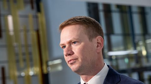 Vandeadvokaat Oliver Nääs: prokuratuur peab kohtule põhjenda
