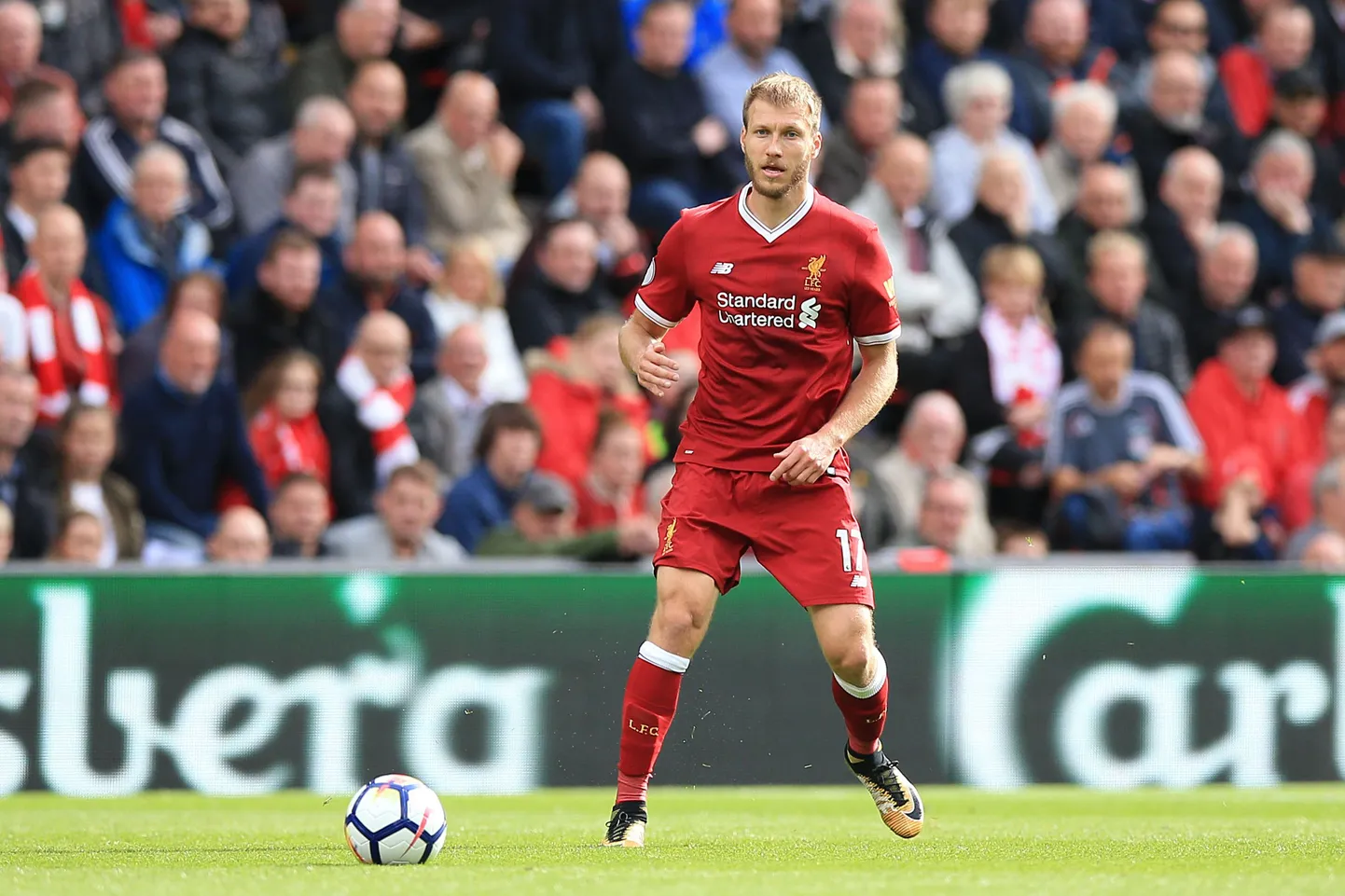 Ragnar Klavan.